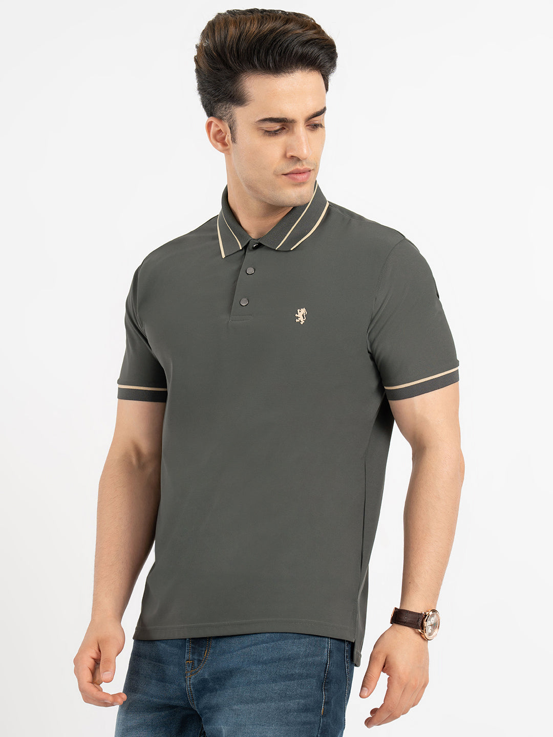 Dark Olive