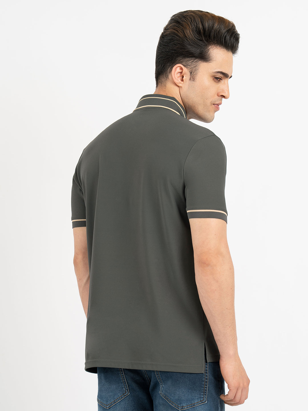 Dark Olive