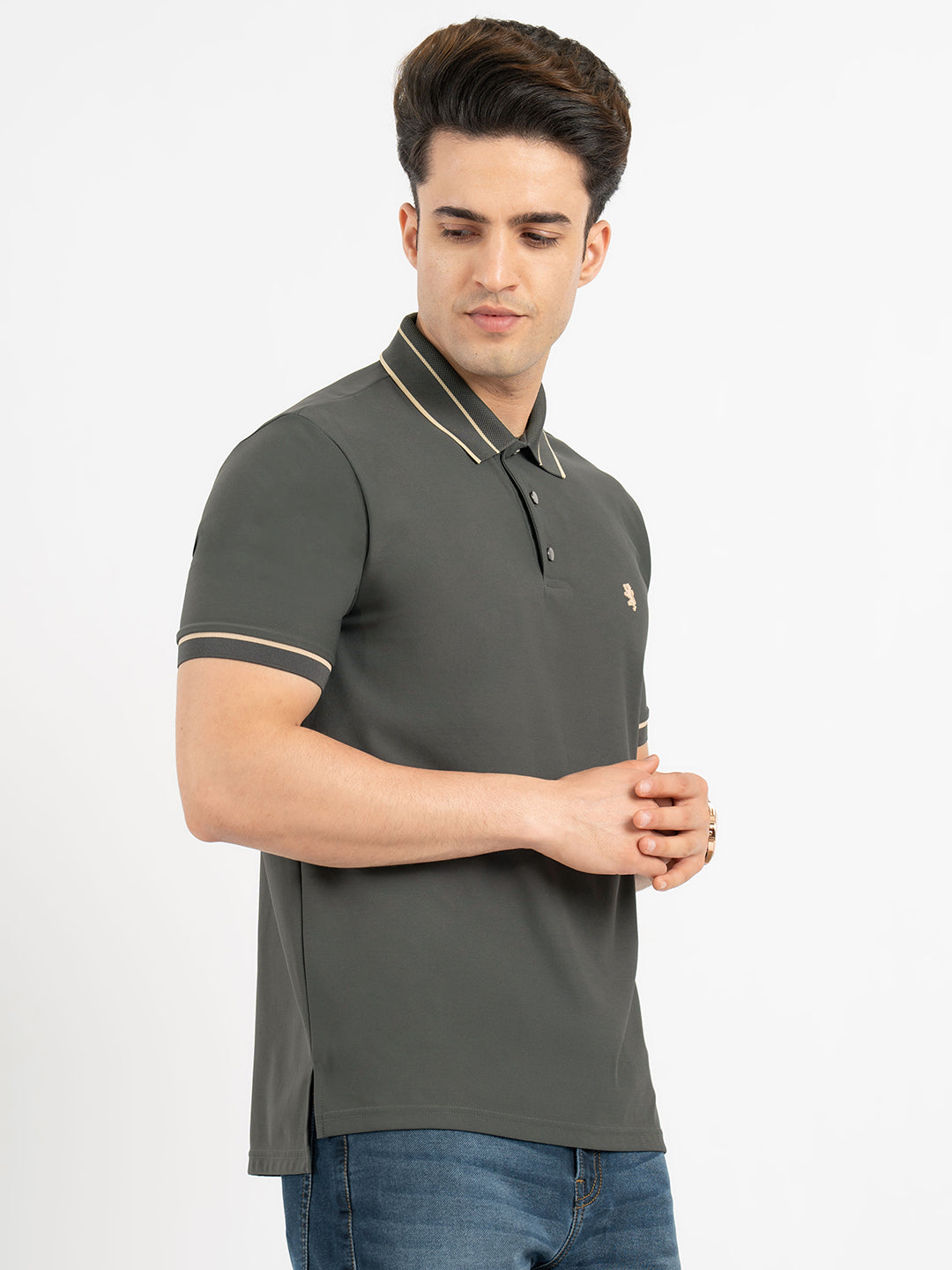 Dark Olive