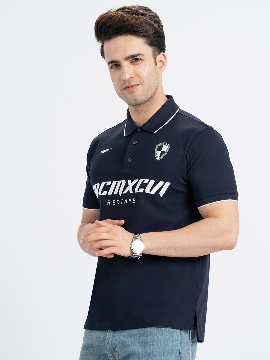 Dark Navy