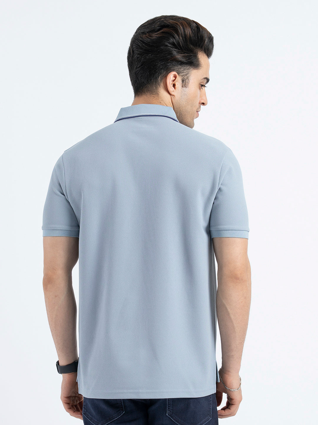 Stone Blue