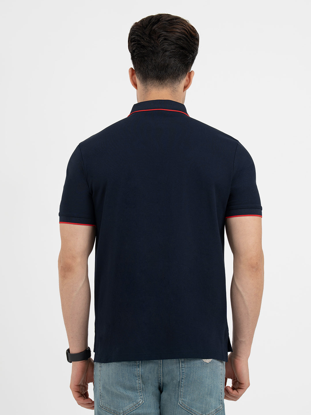 Dark Navy