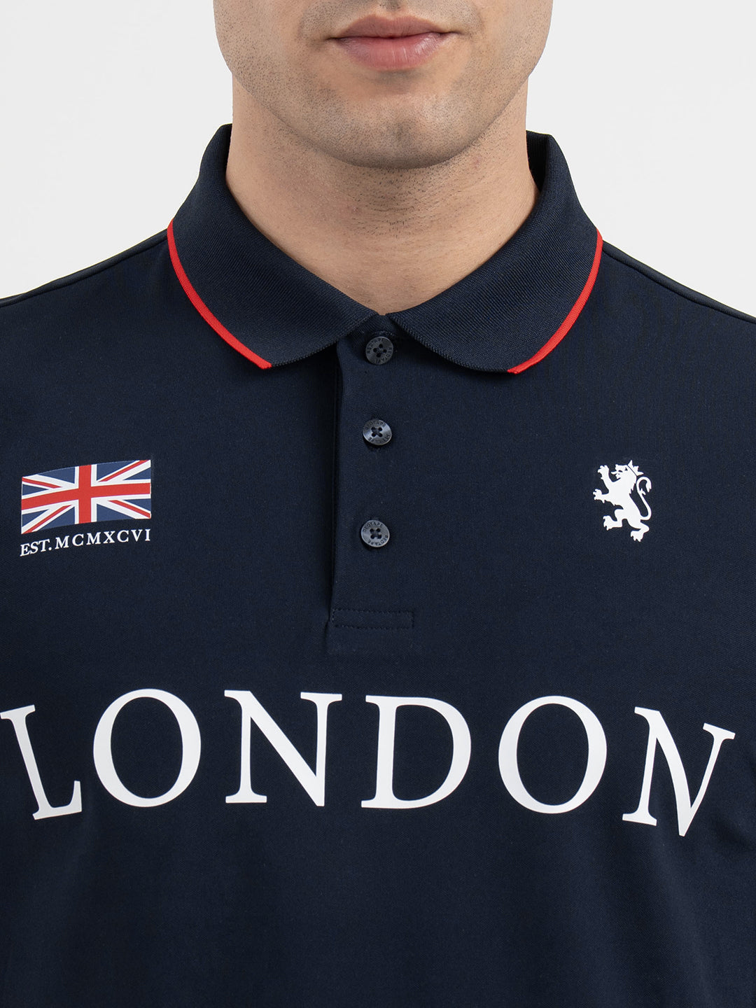 Dark Navy