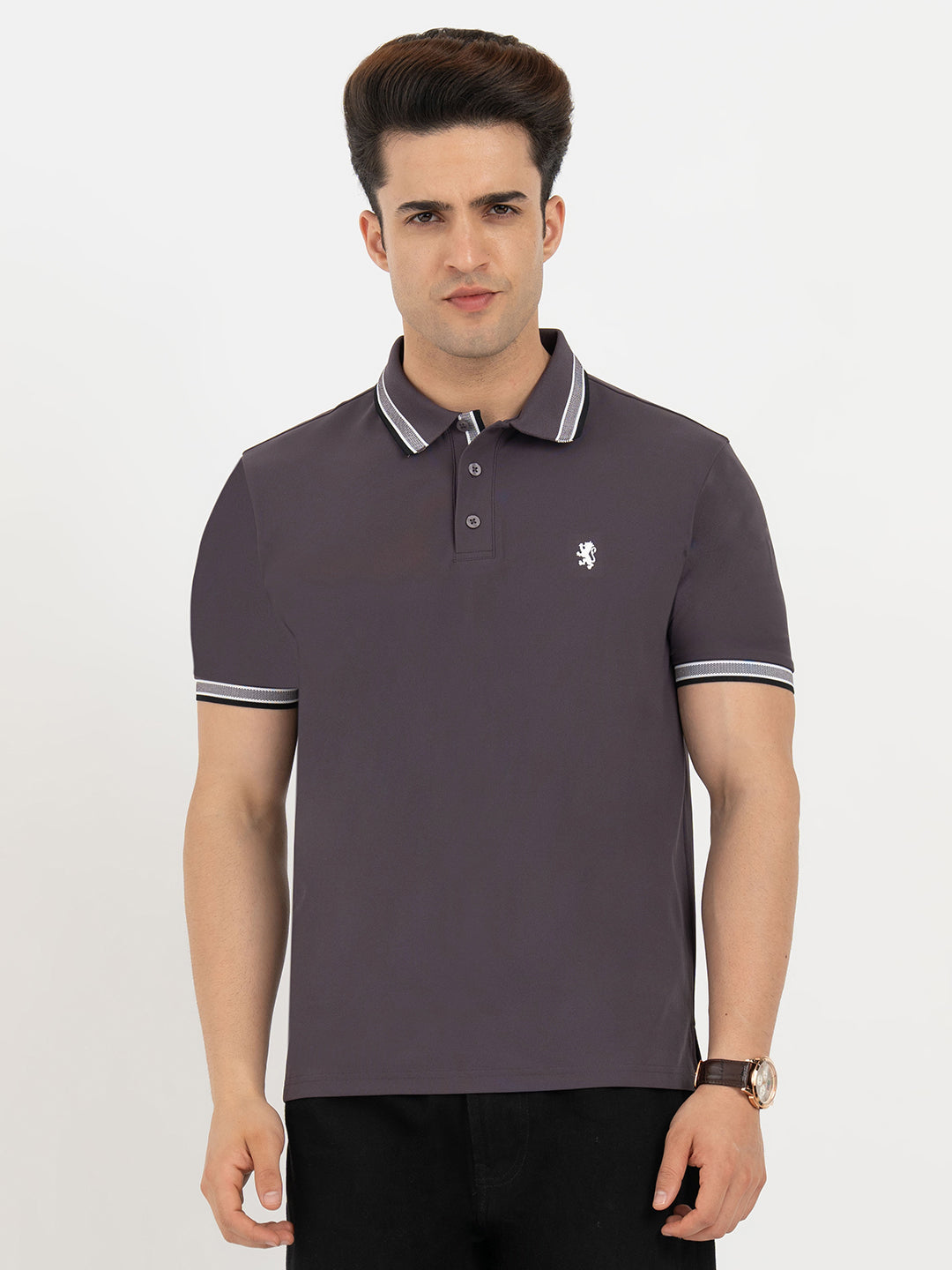 Dark Purple