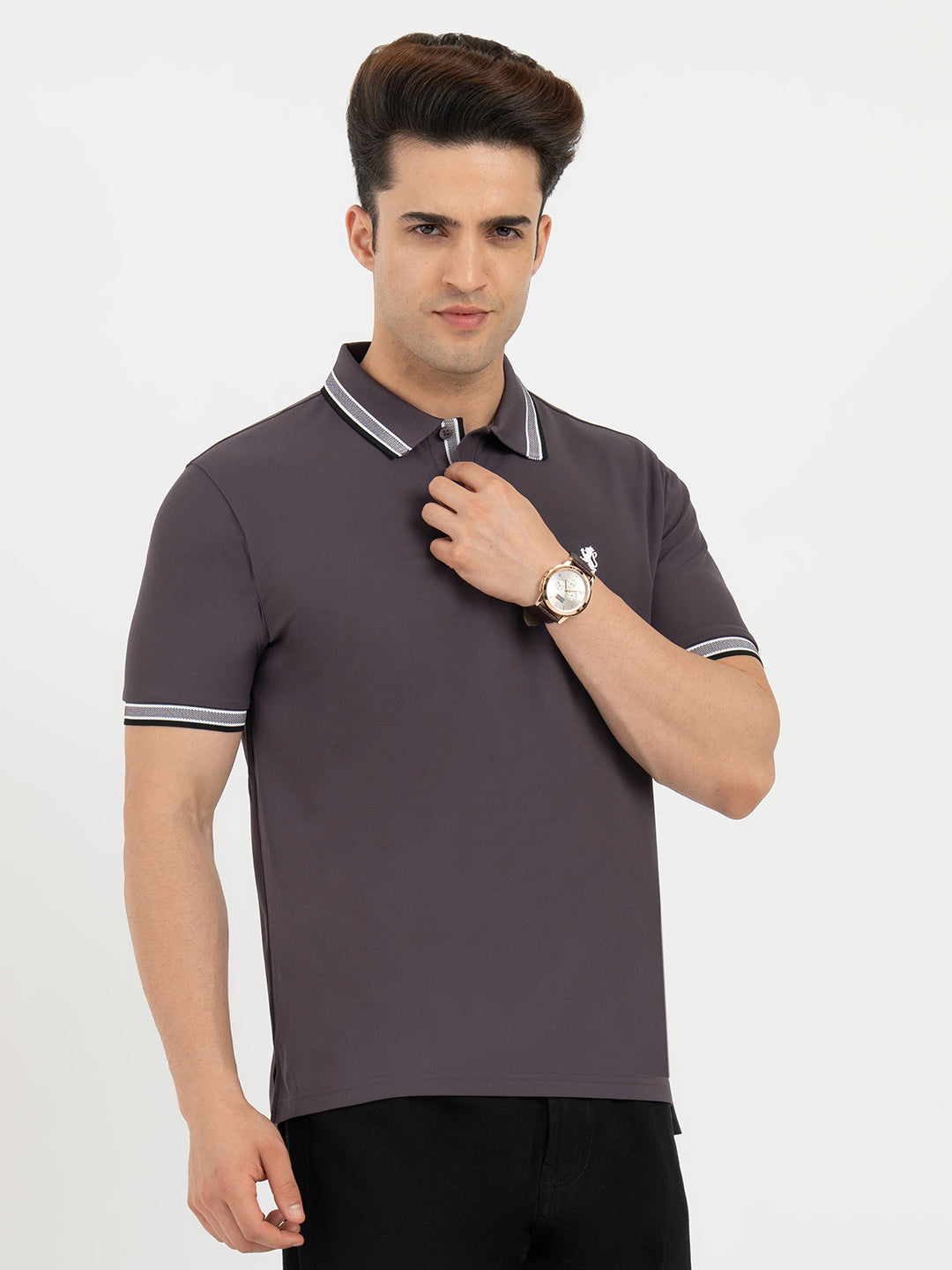 Dark Purple