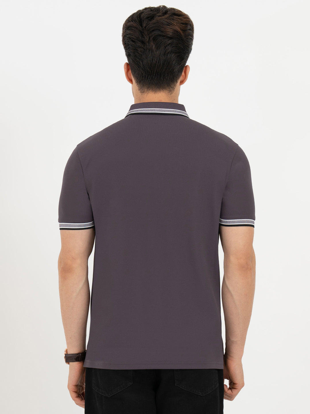 Dark Purple