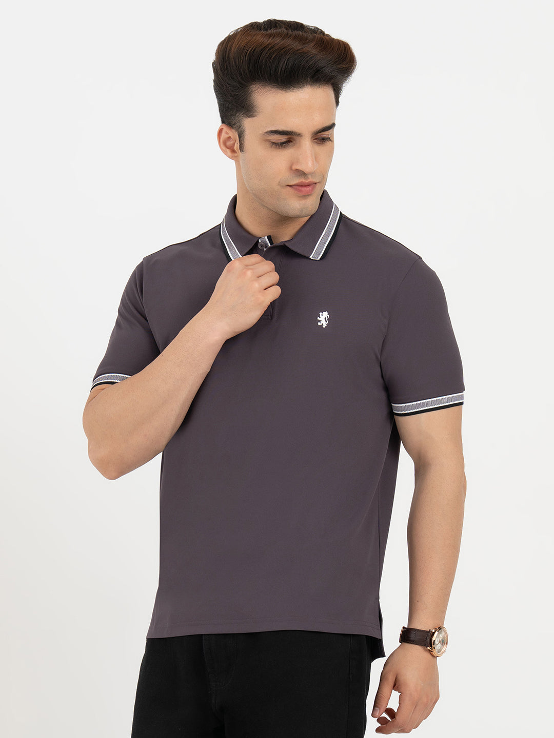 Dark Purple