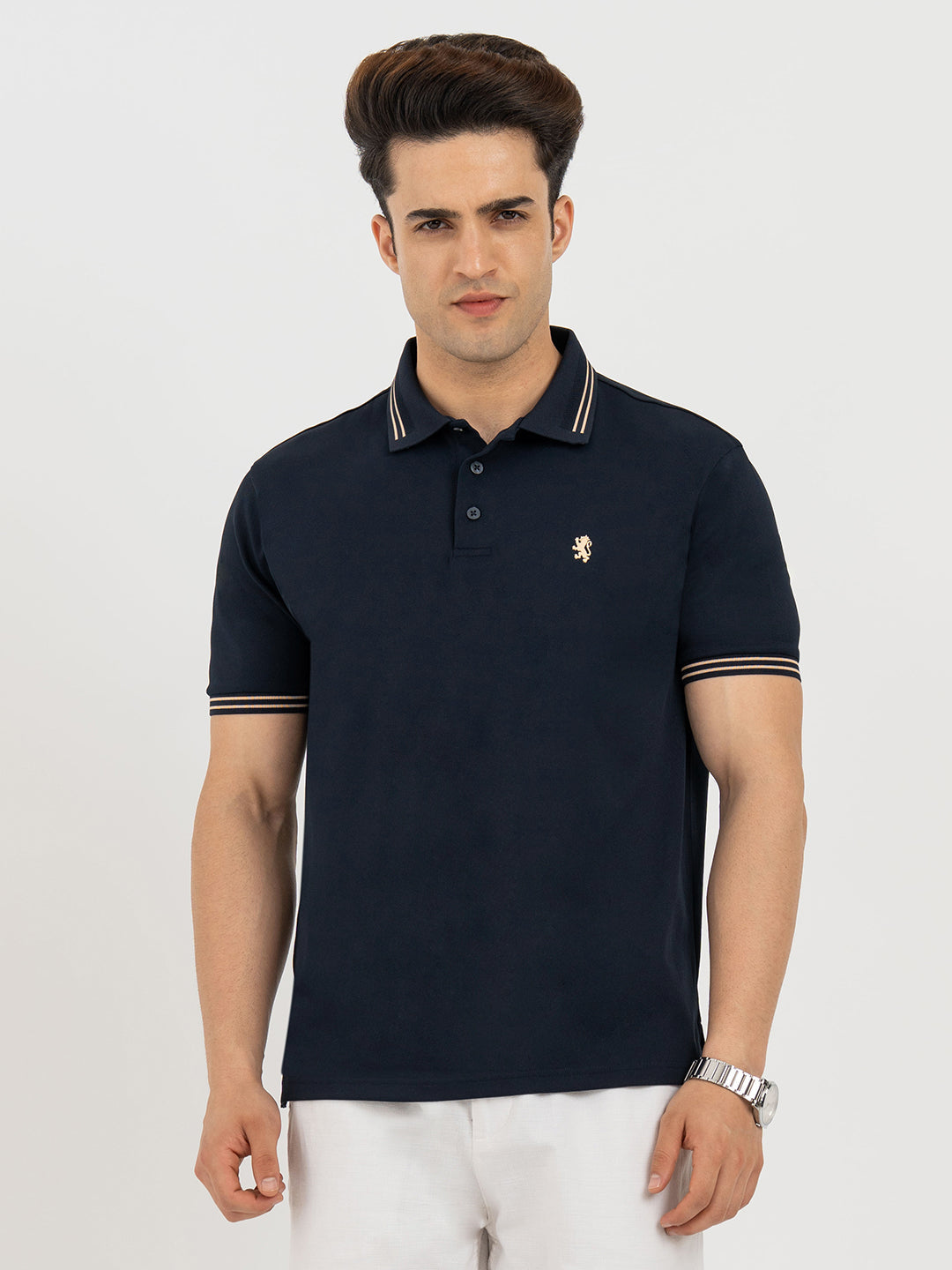 Dark Navy