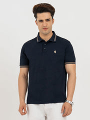 Dark Navy