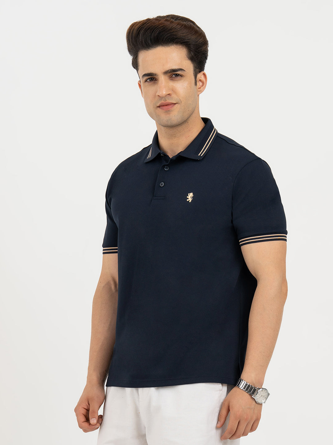 Dark Navy