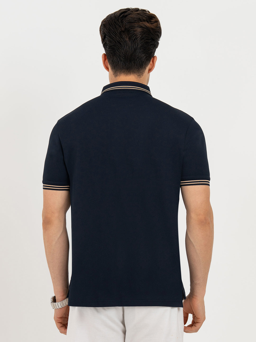 Dark Navy