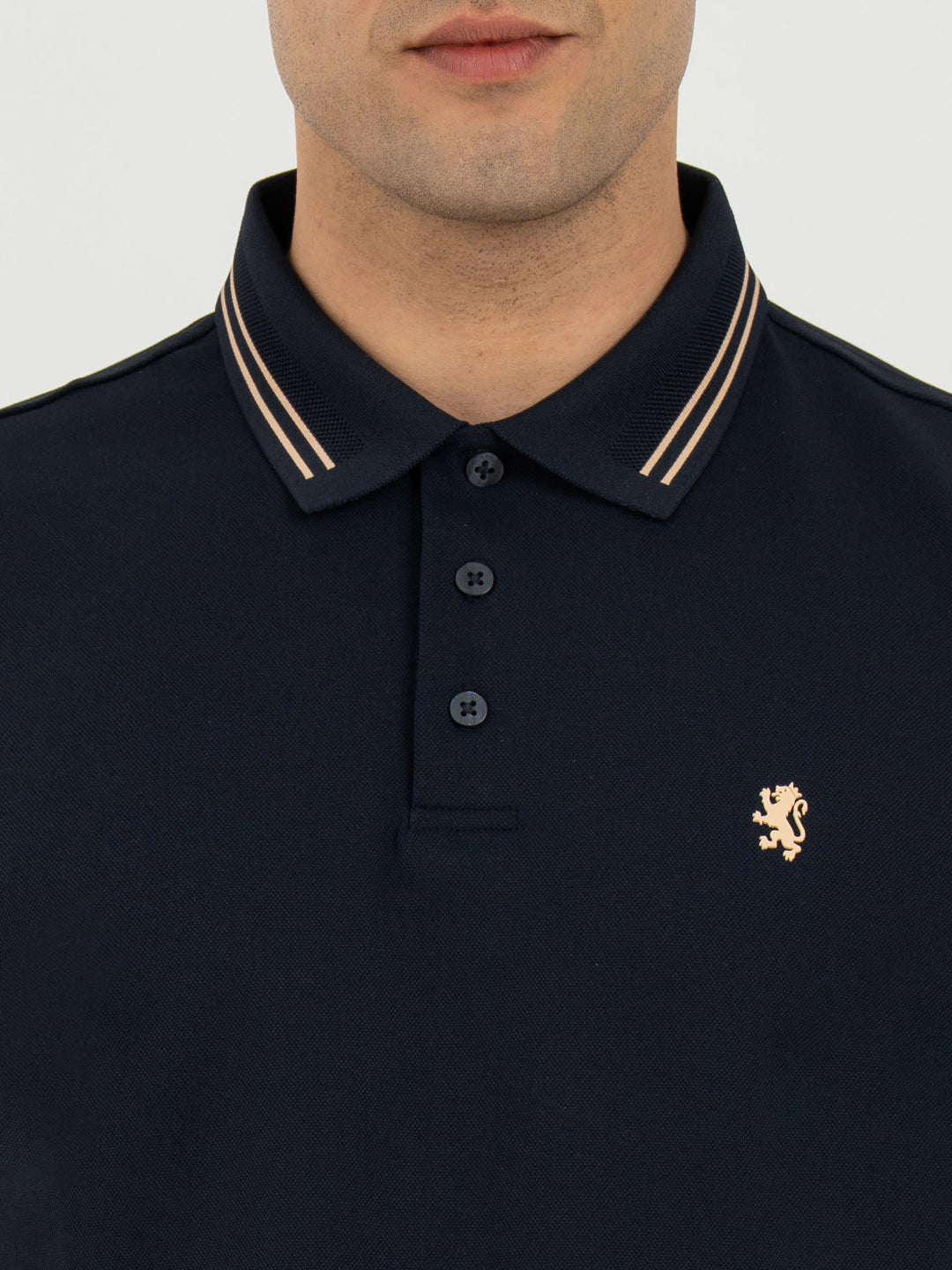 Dark Navy