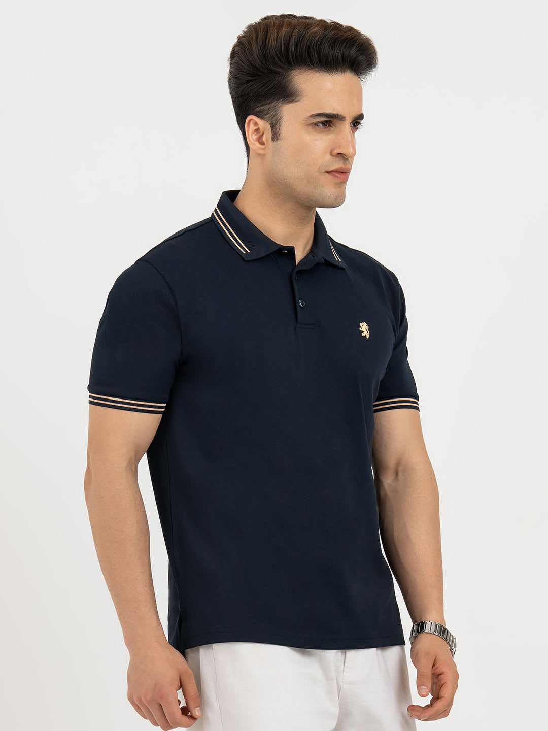 Dark Navy