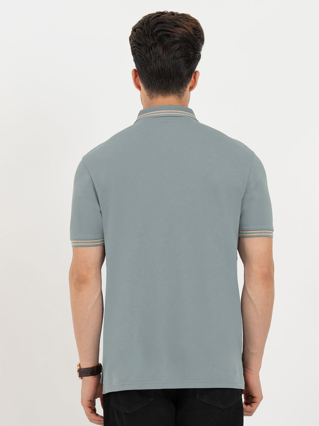 Stone Teal