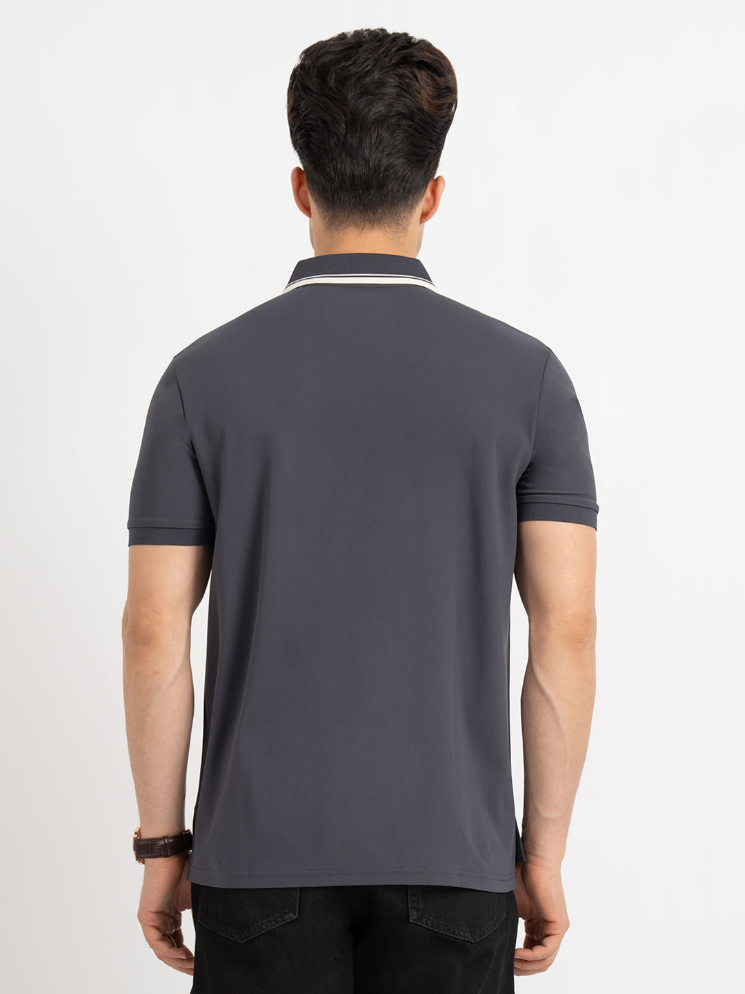Charcoal Grey