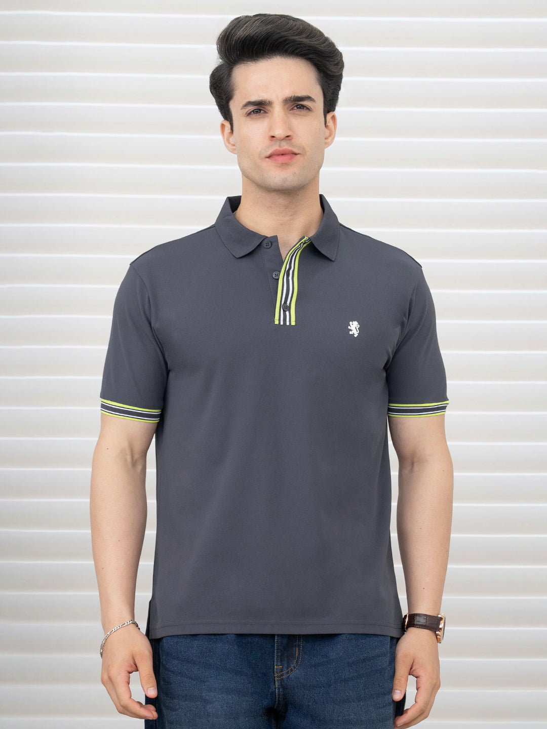 Dark Grey