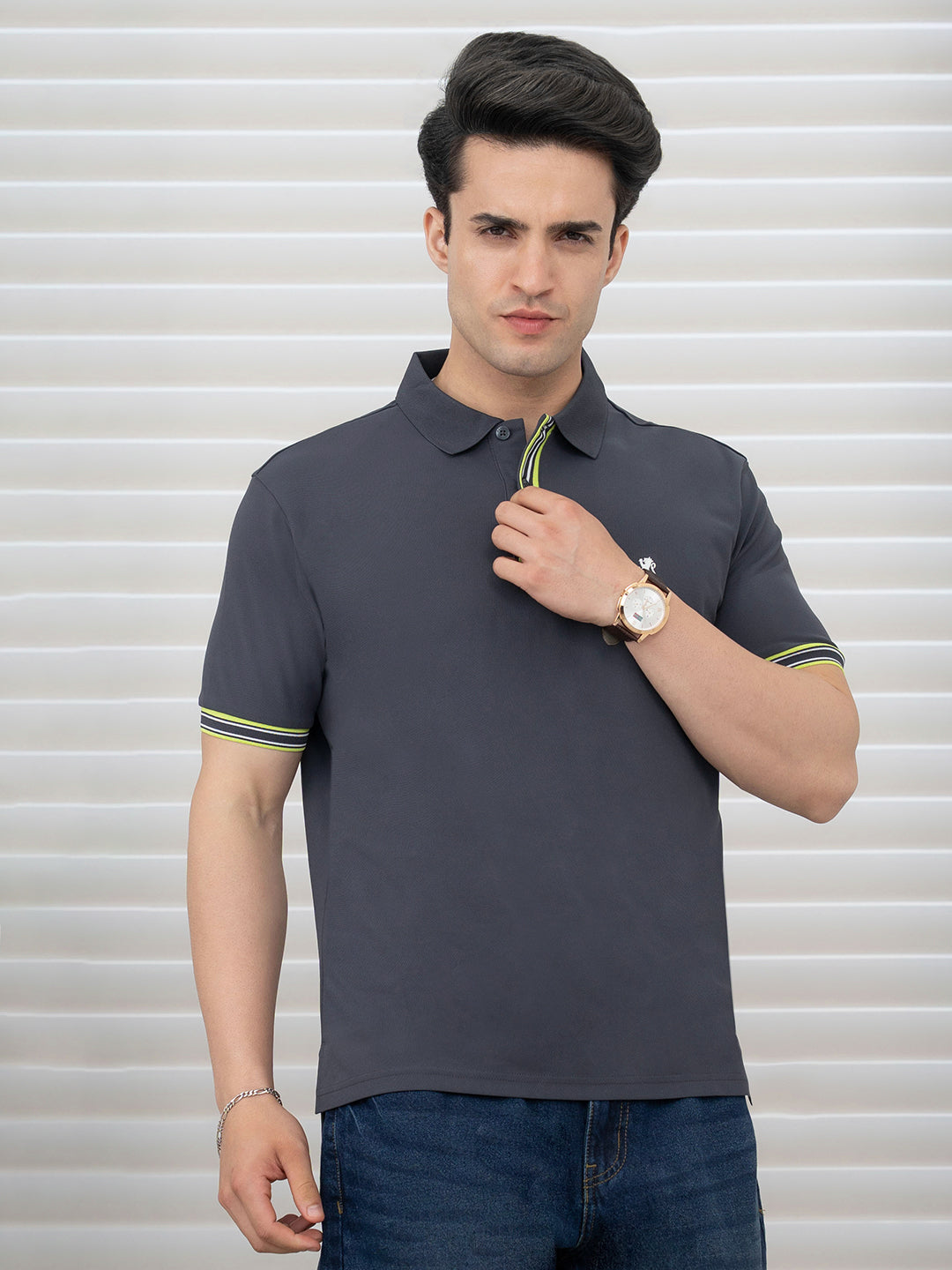 Dark Grey