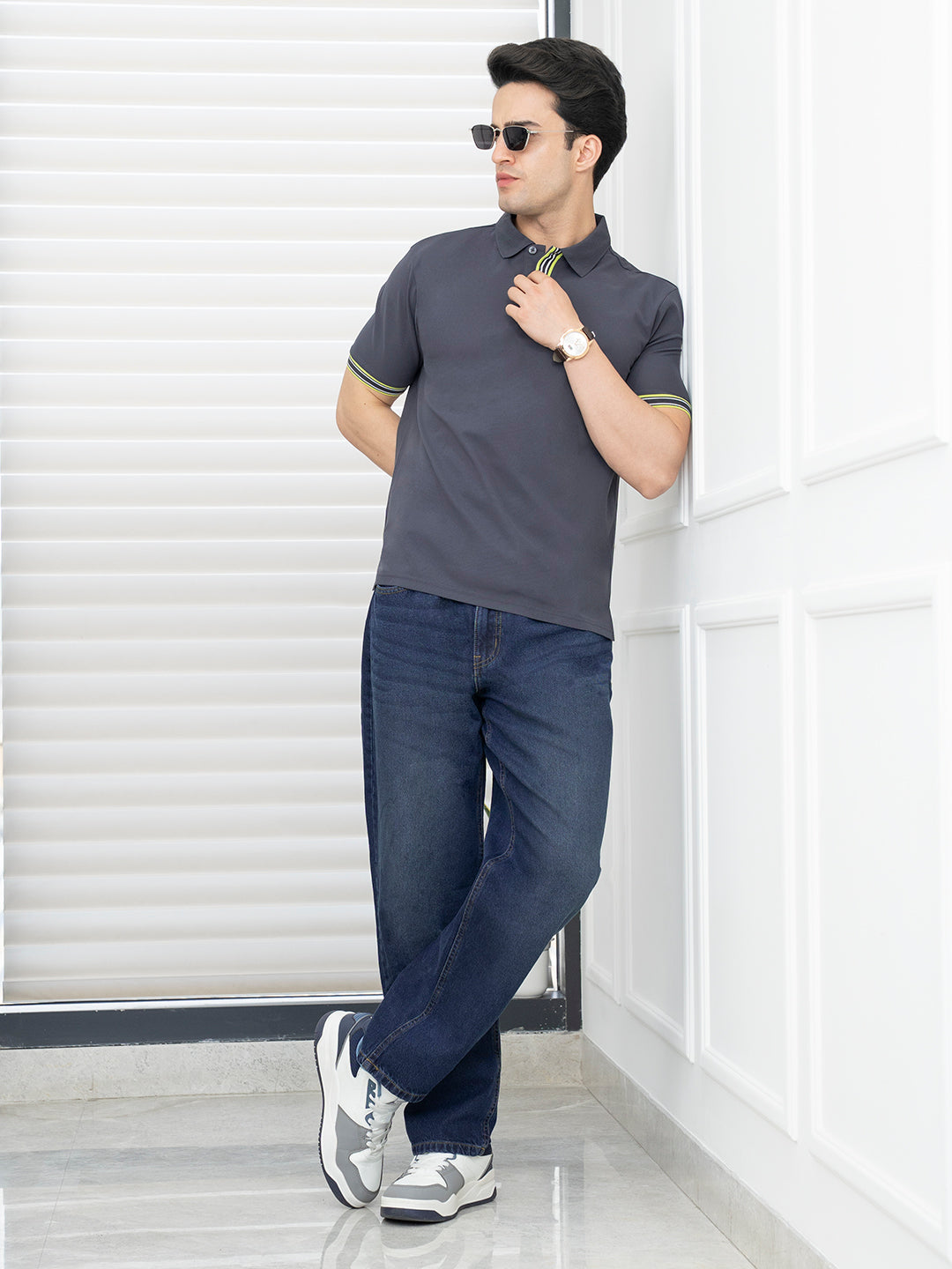 Dark Grey