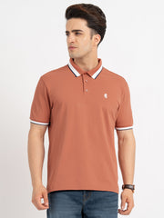 Burnt Orange