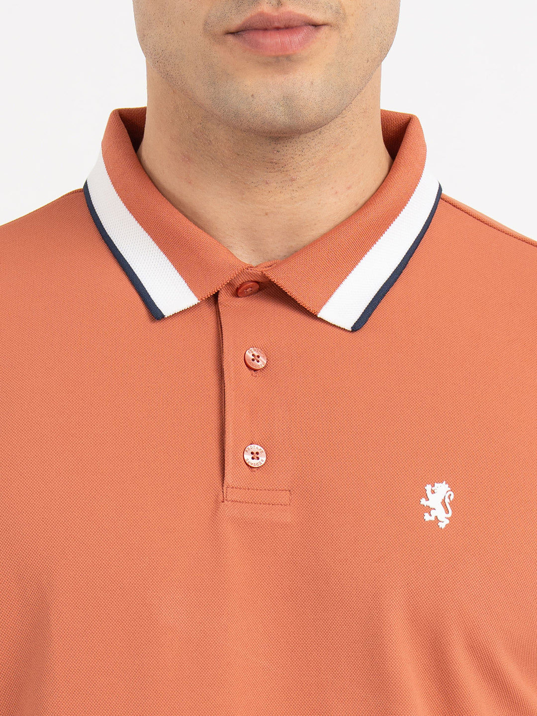 Burnt Orange