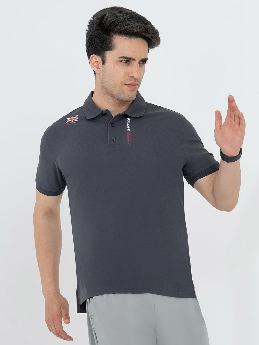 Dark Grey