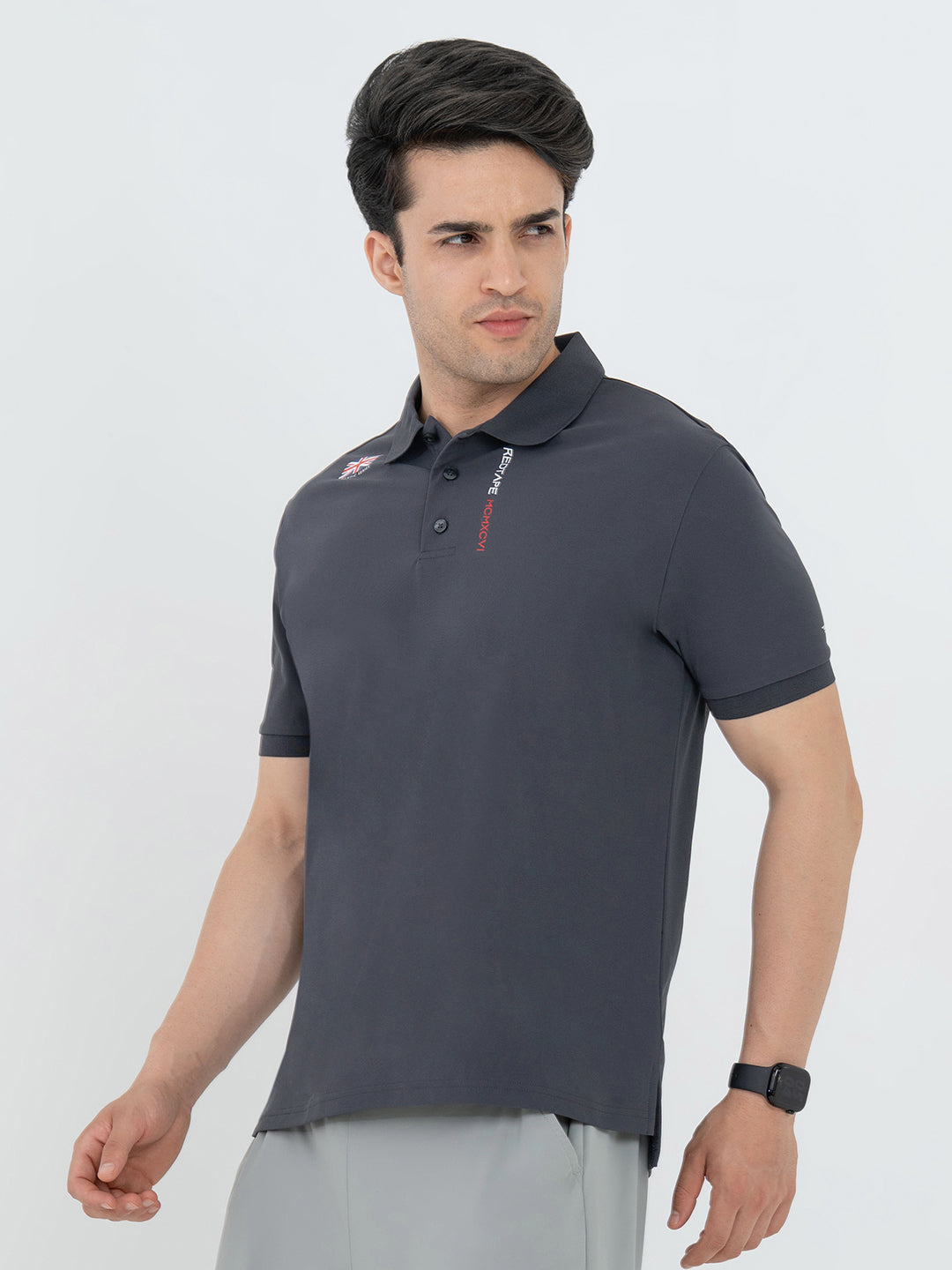 Dark Grey
