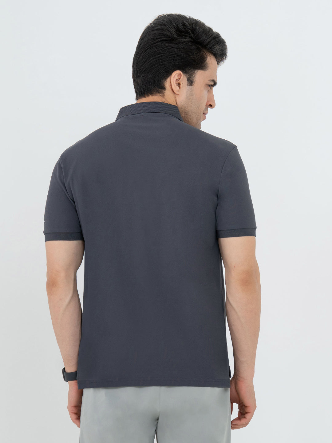 Dark Grey