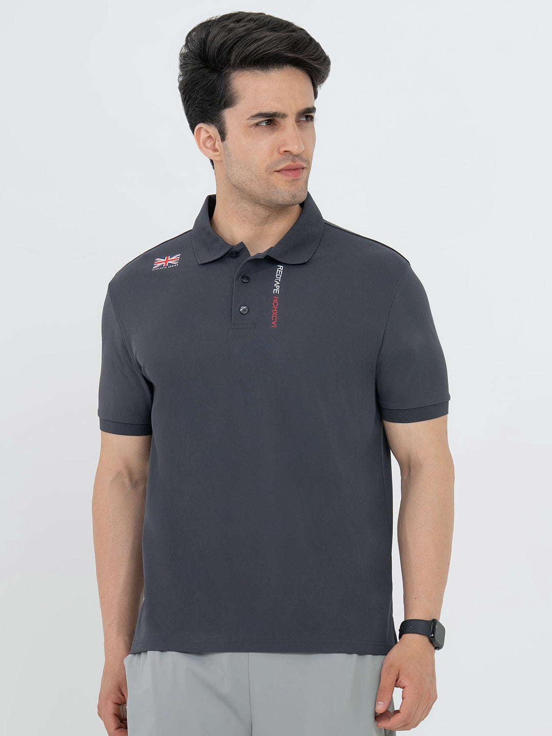 Dark Grey