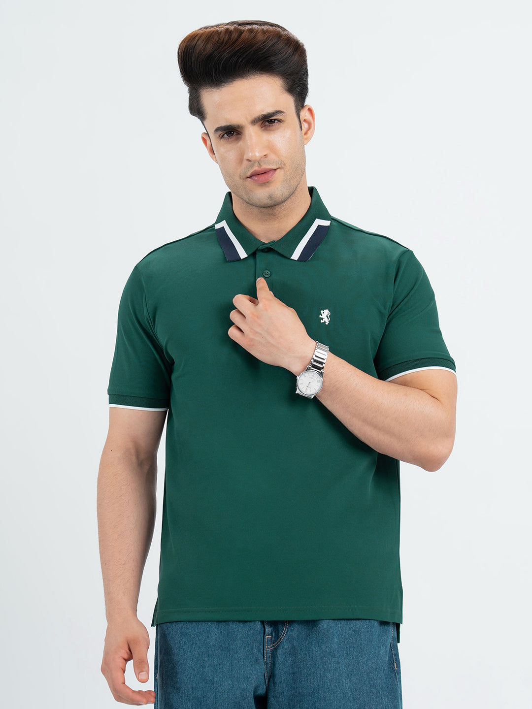 Forest Green