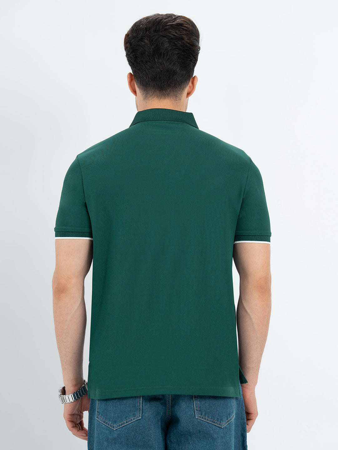 Forest Green
