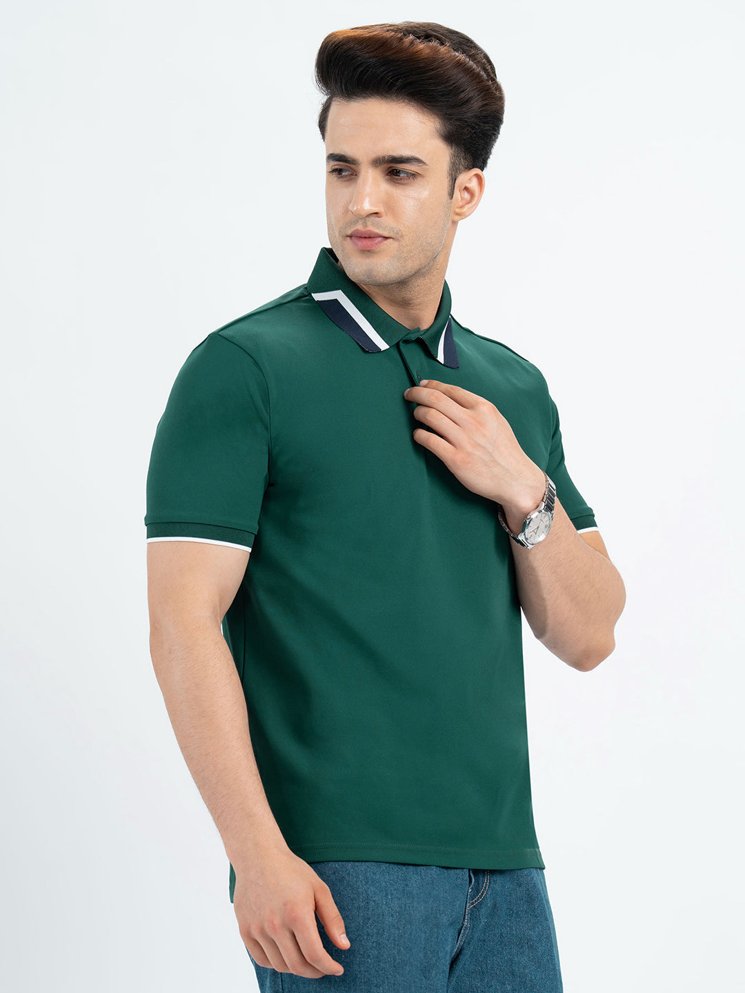 Forest Green