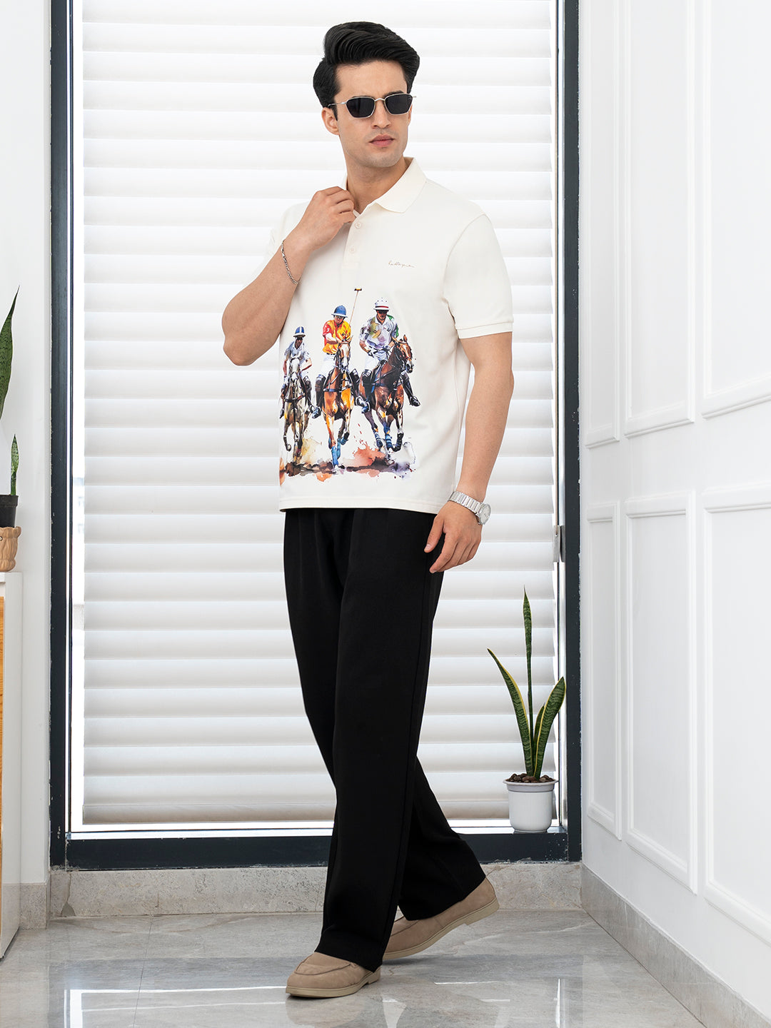 Off White