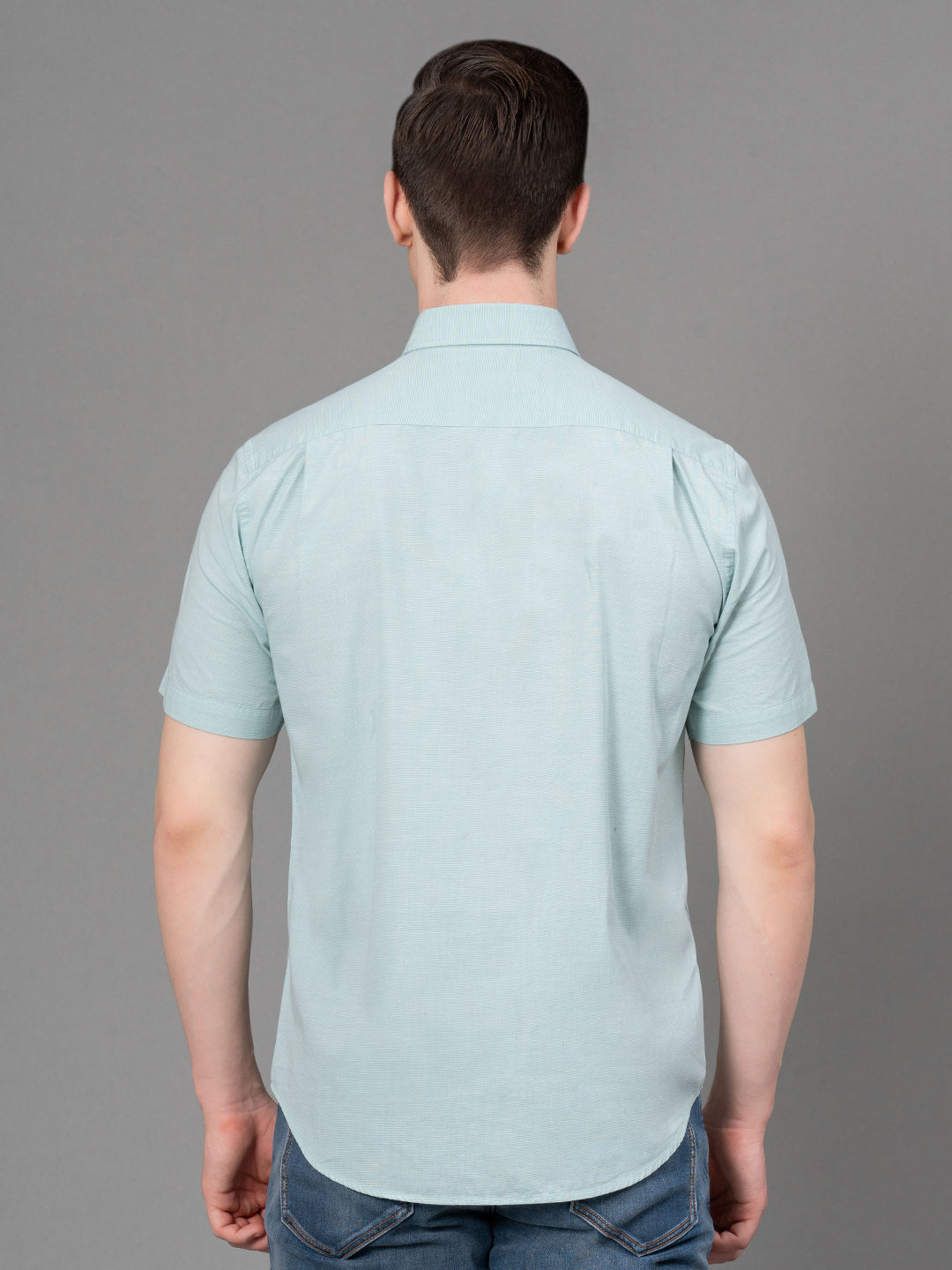 Pastel Green
