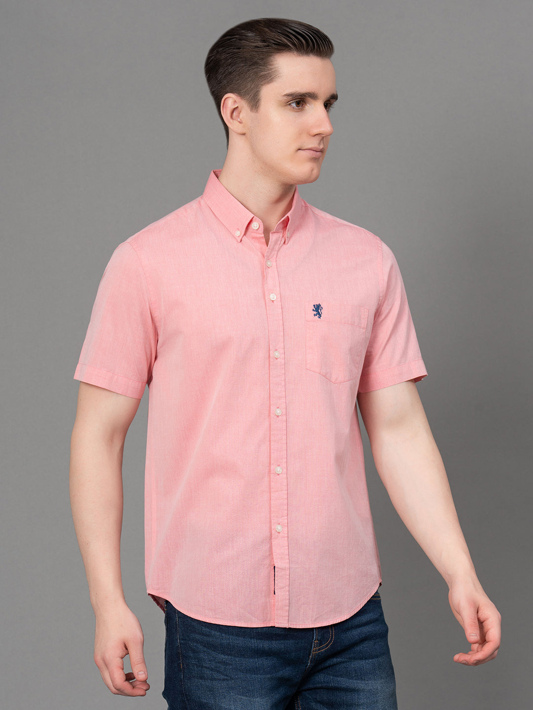 Salmon Pink
