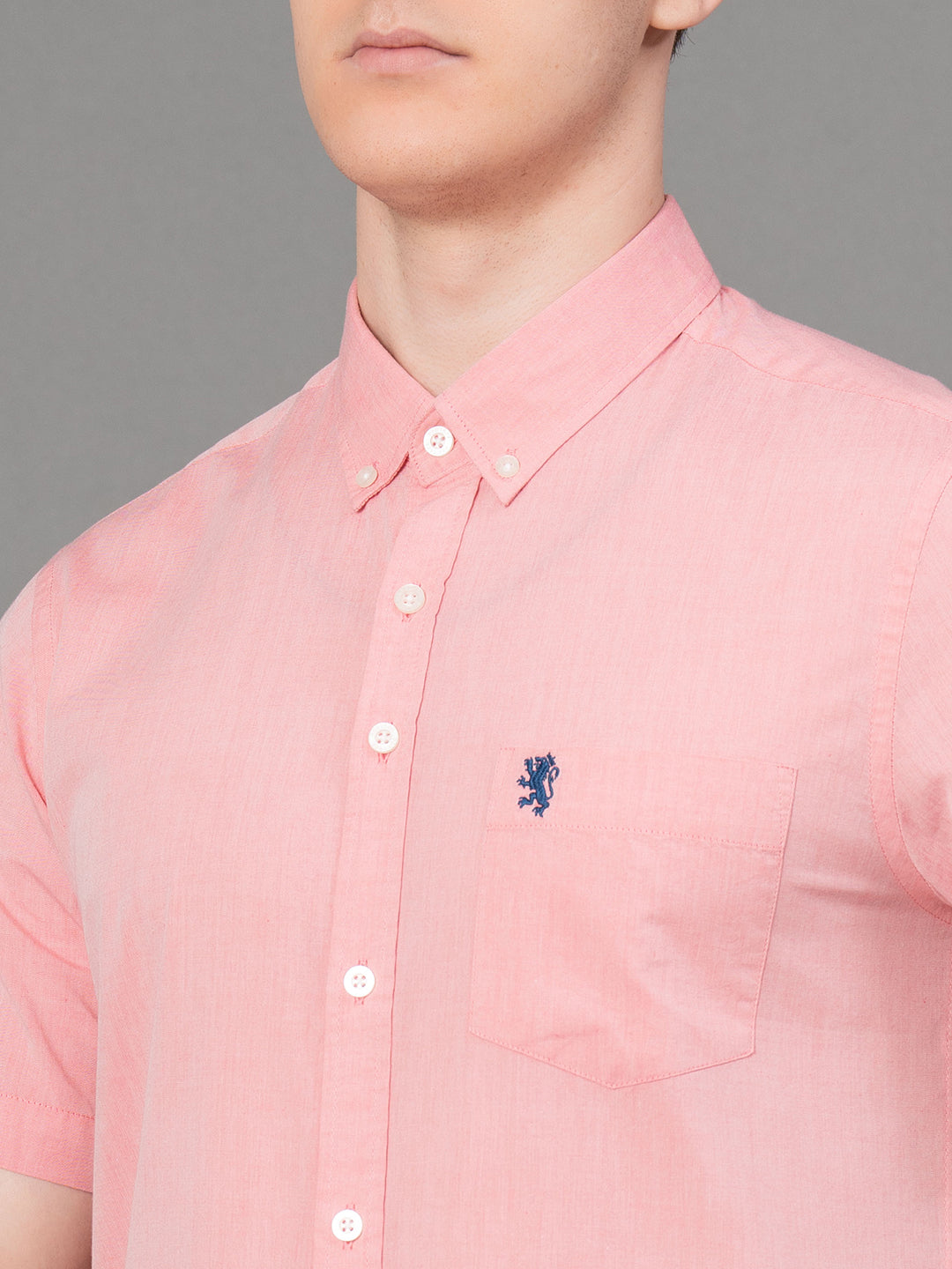 Salmon Pink
