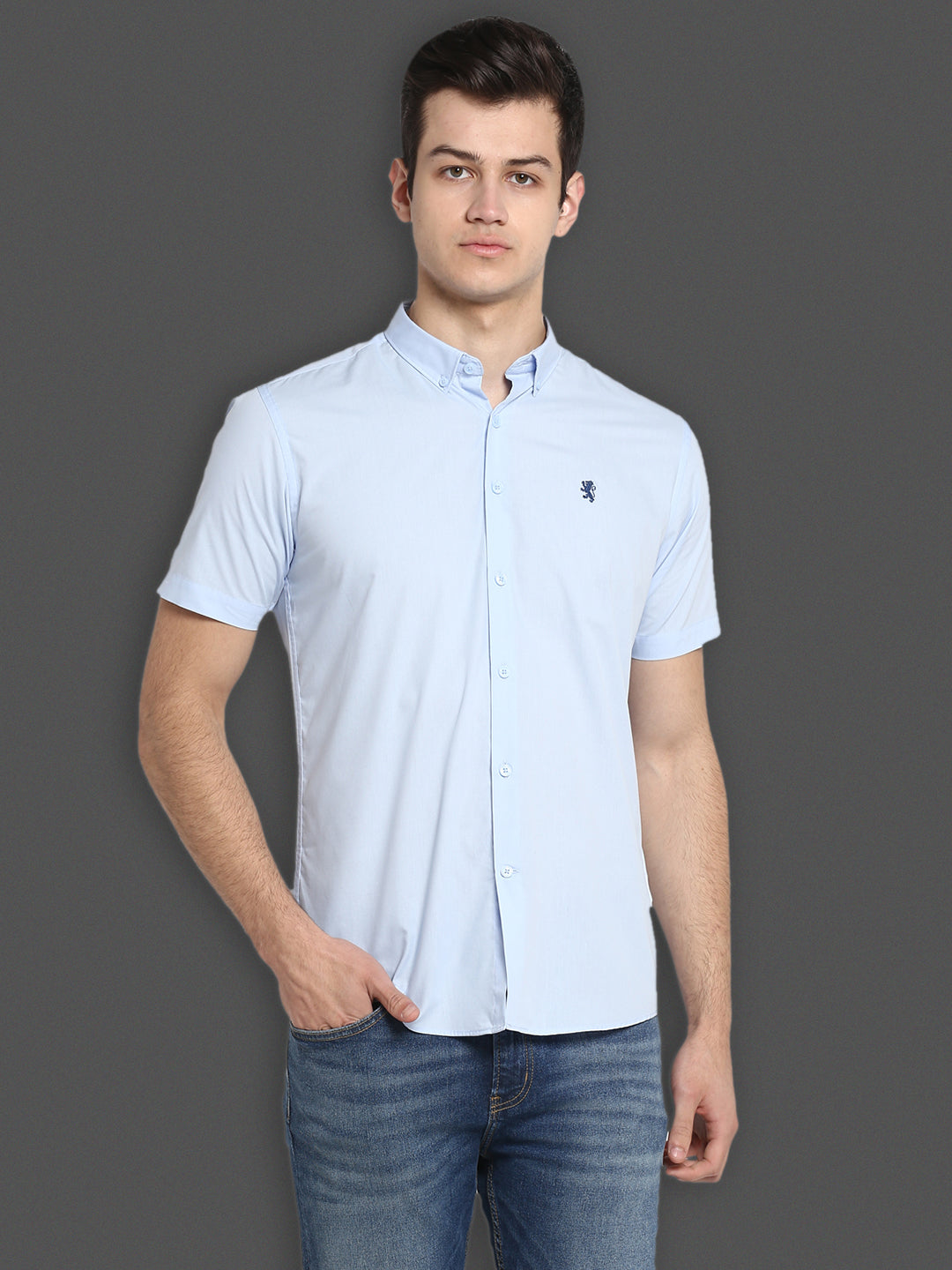 Light Blue