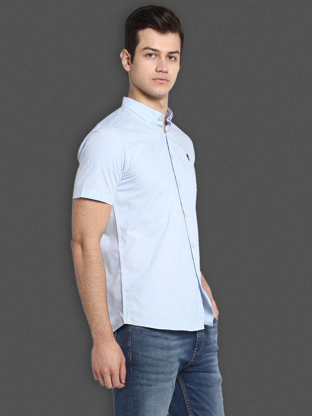 Light Blue