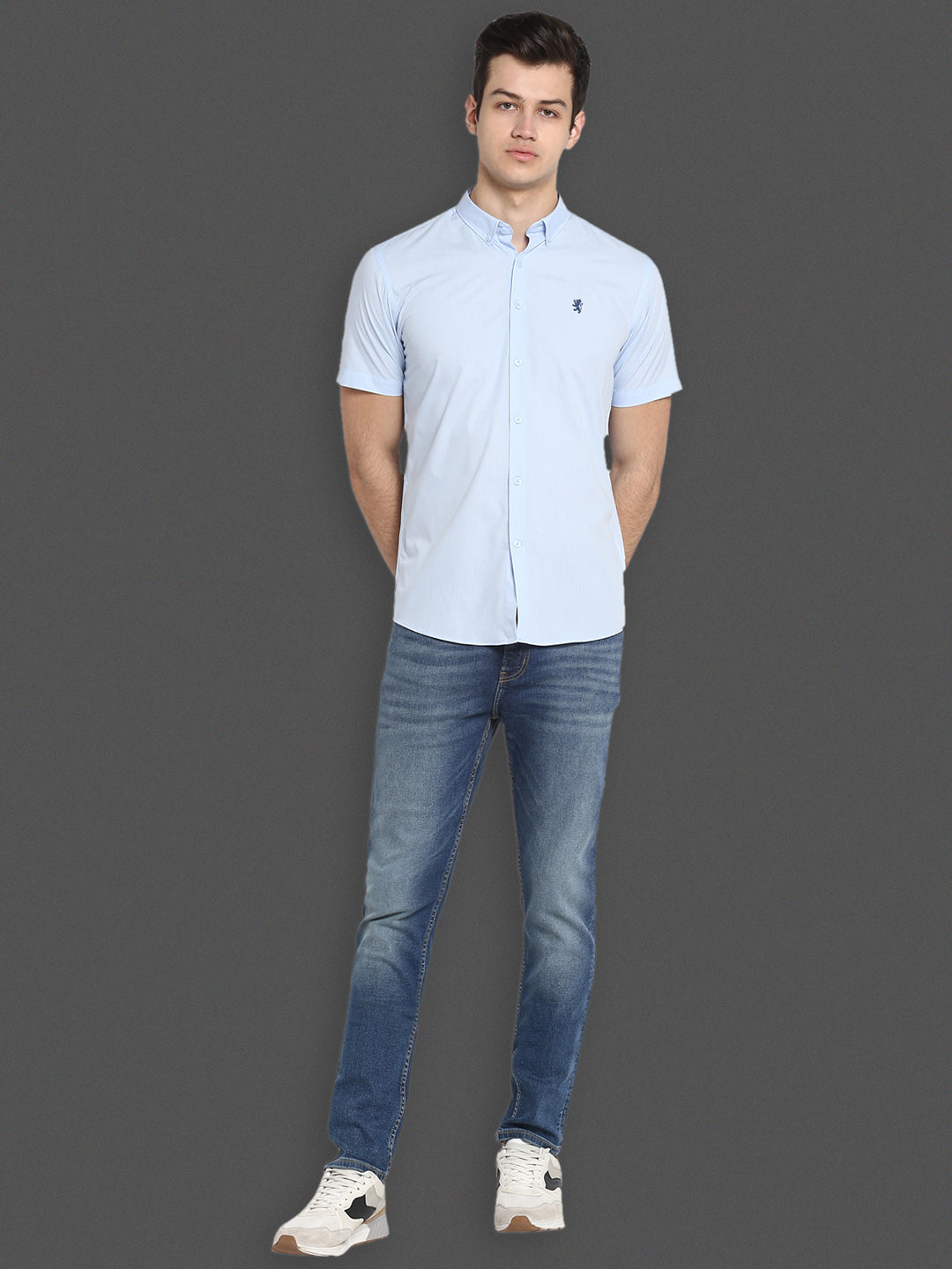 Light Blue