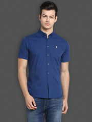 Mid Blue 
