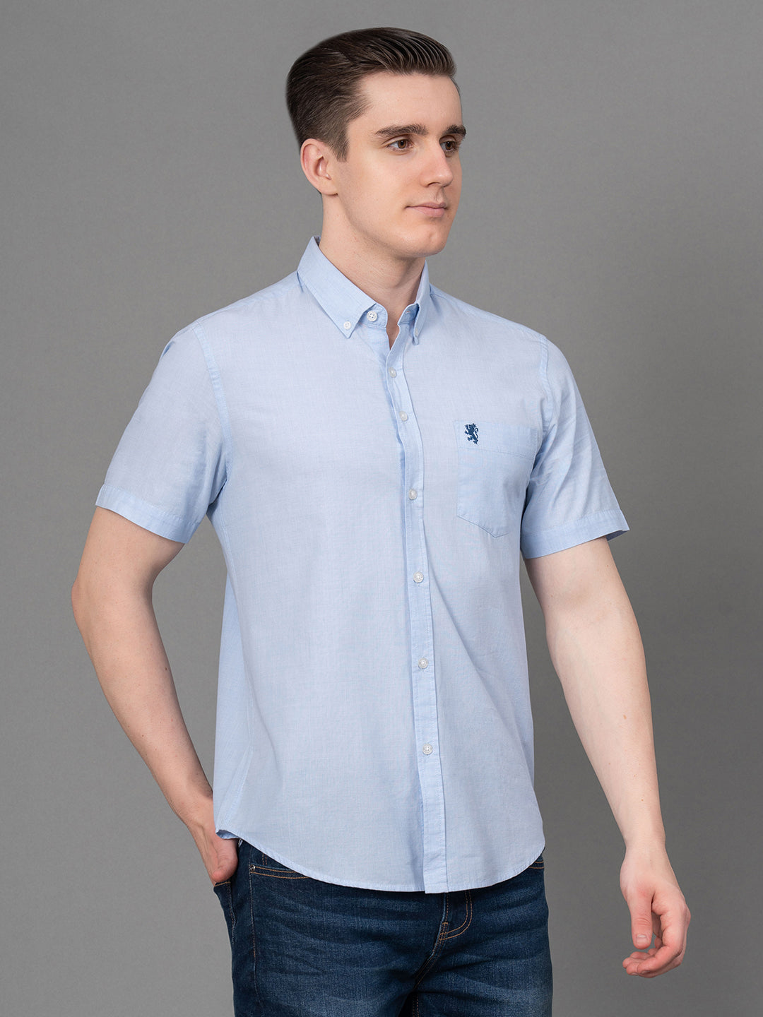 Powder Blue