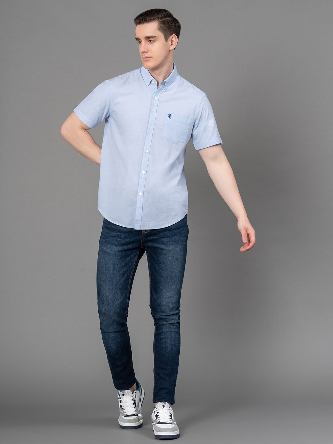 Powder Blue