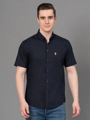 Dark Navy
