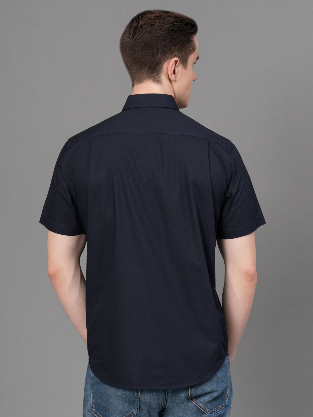 Dark Navy
