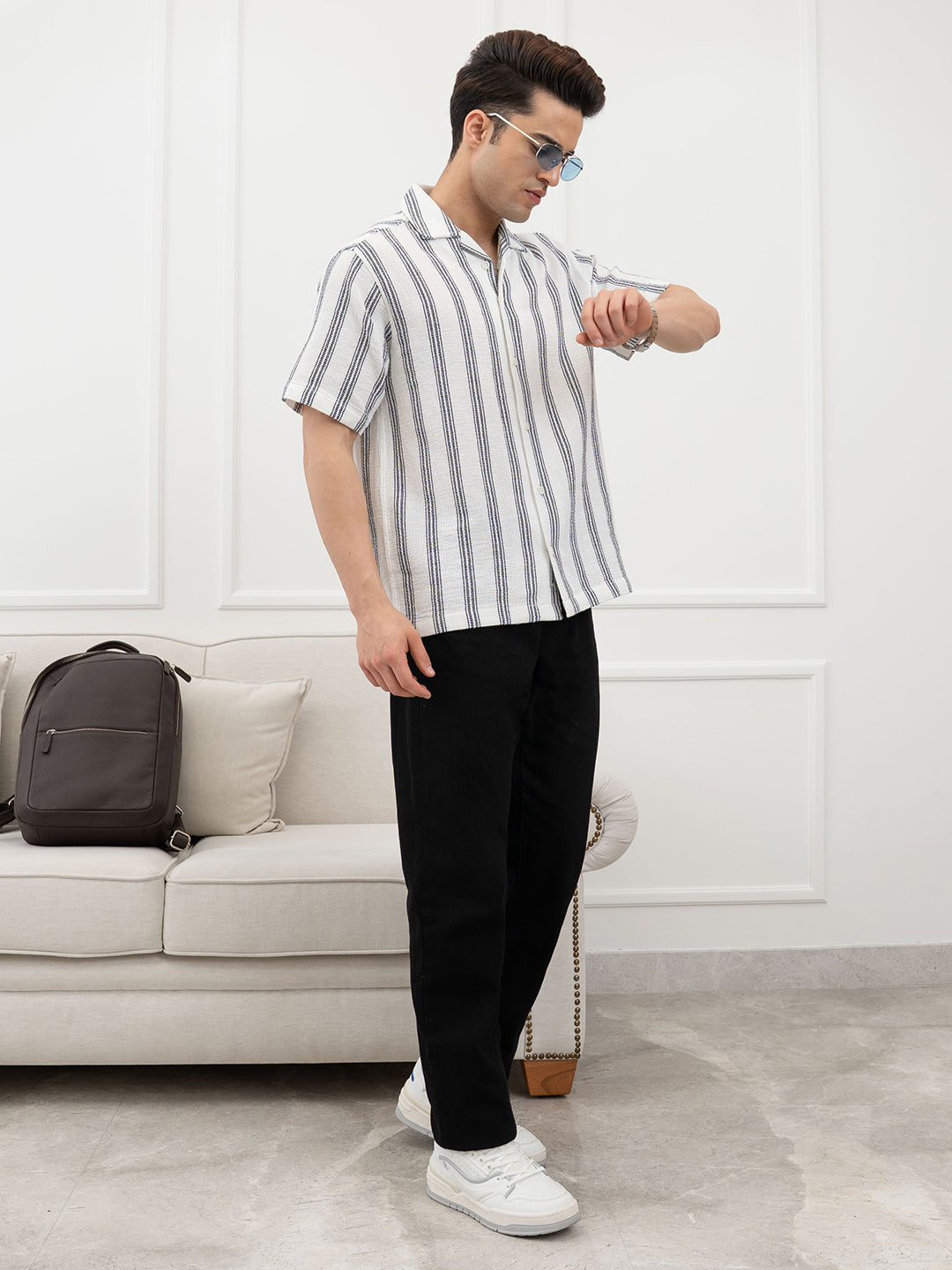 Off White