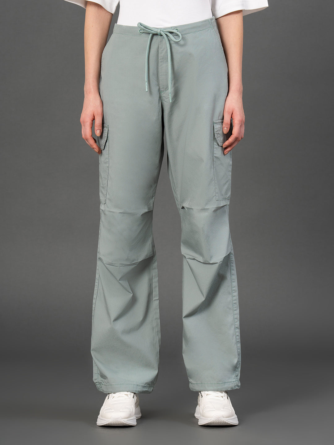 Light Slate Green
