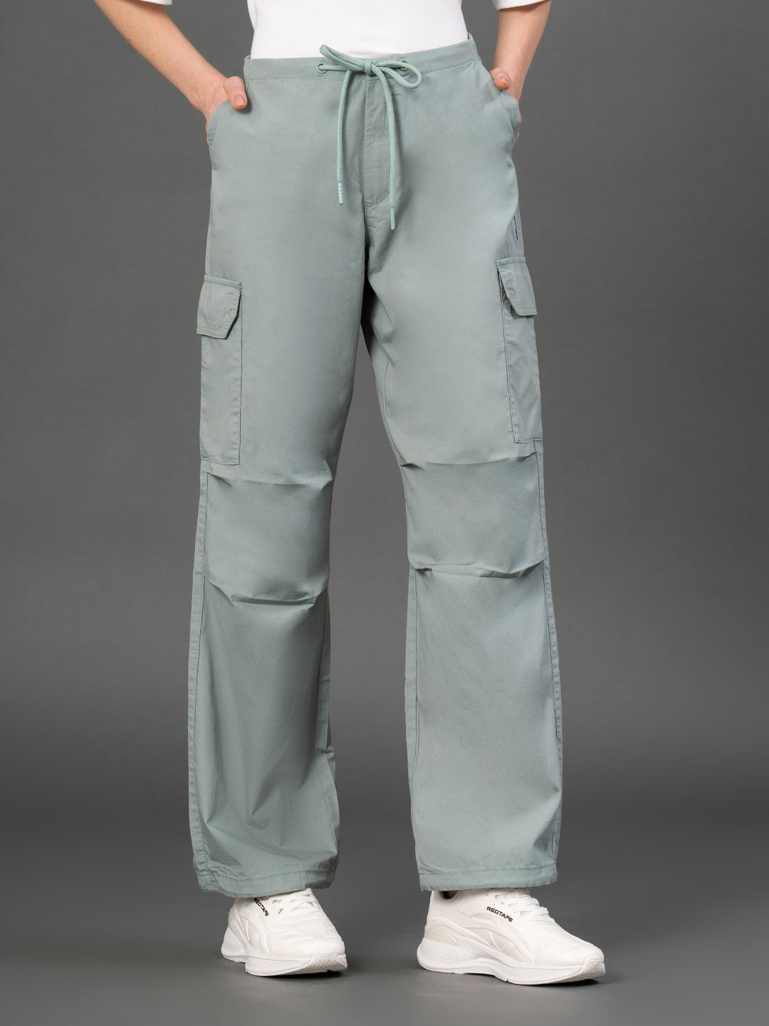 Light Slate Green
