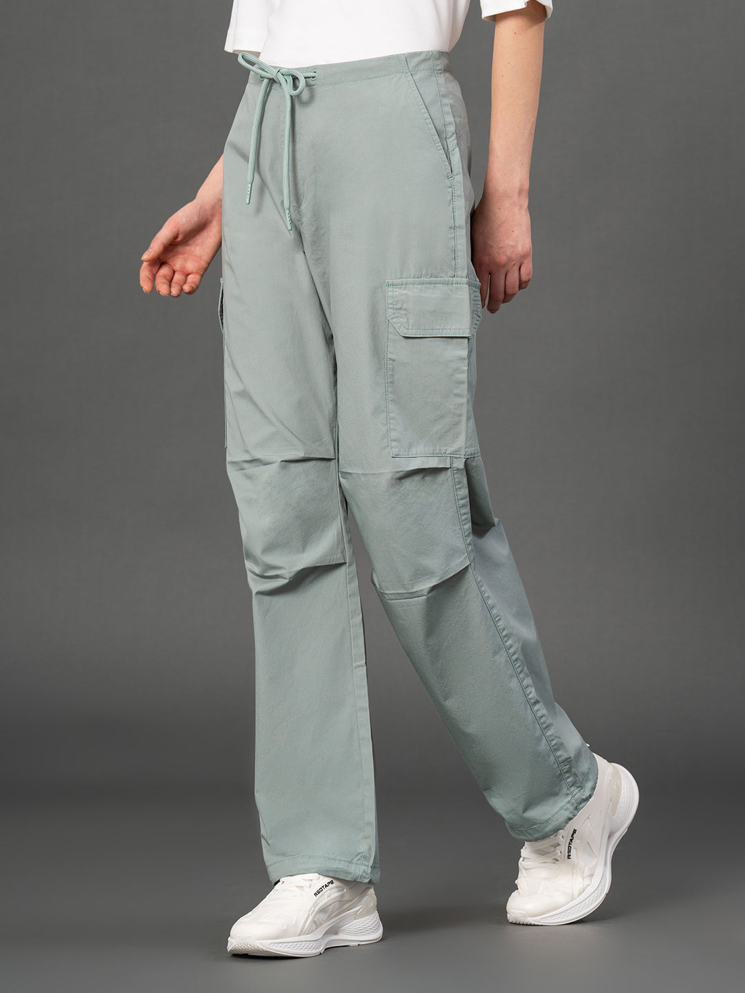 Light Slate Green
