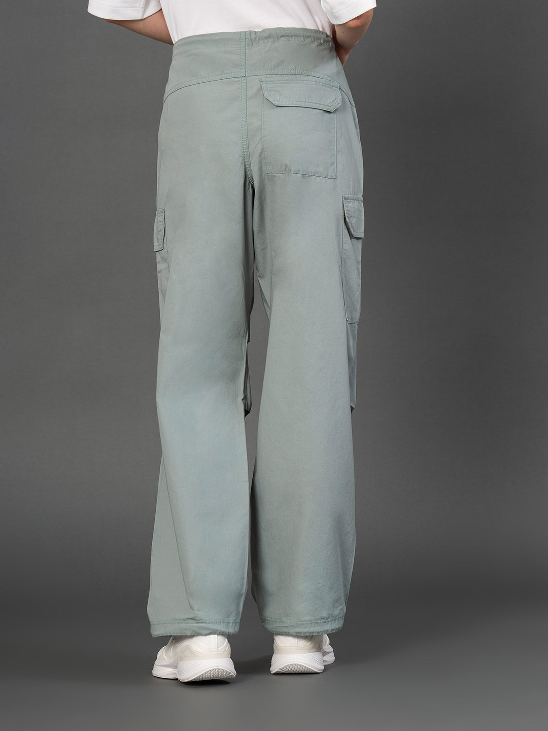 Light Slate Green
