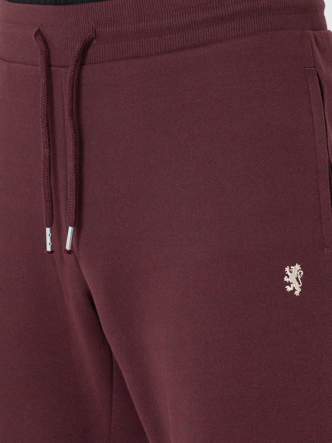 Maroon Melange