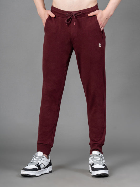 Maroon Melange